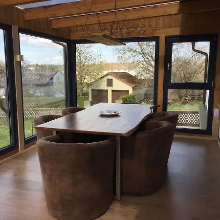 Ferienhaus-pappenheim Feriehus *