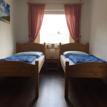 Ferienhaus-pappenheim * Pappenheim