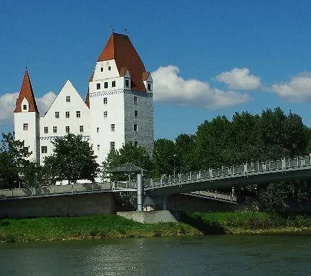 Ferienhaus-pappenheim Feriehus *