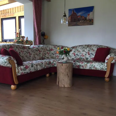 Ferienhaus-pappenheim * Pappenheim
