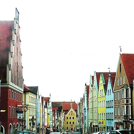Ferienhaus-pappenheim Feriehus
